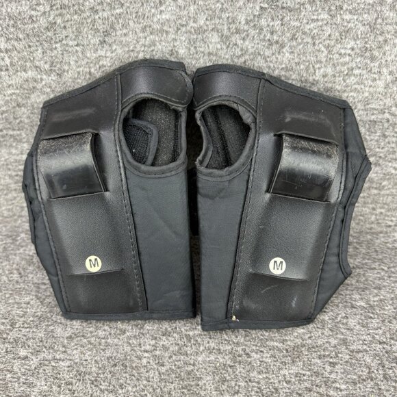 ✅Cardiff Skate Co. Cruiser Skates Youth W/Wrist & Elbow Protectors, Speed Discs - Picture 13 of 13